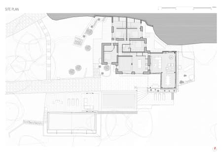 Sea House